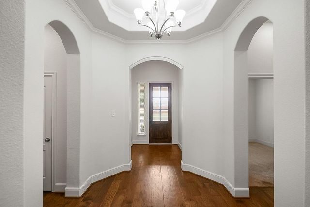 10327 Mayberry Heights Drive, Cypress, TX 77433