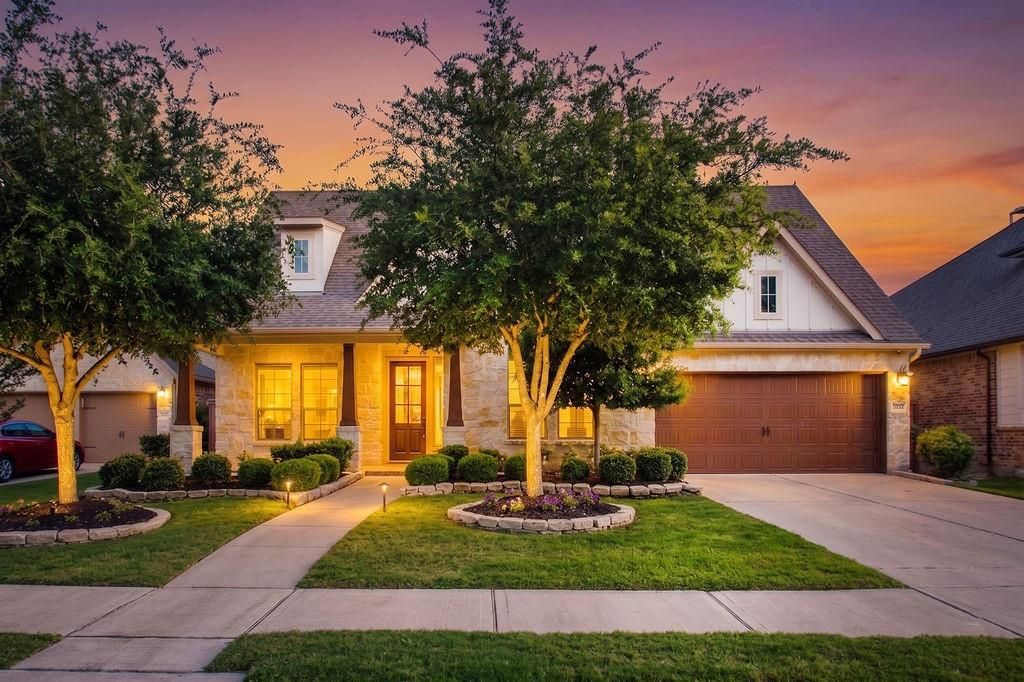10327 Mayberry Heights Drive, Cypress, TX 77433