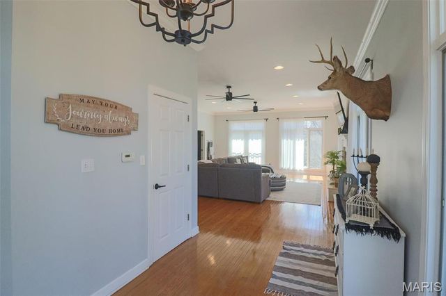 4 Valley, Carlinville, IL 62626