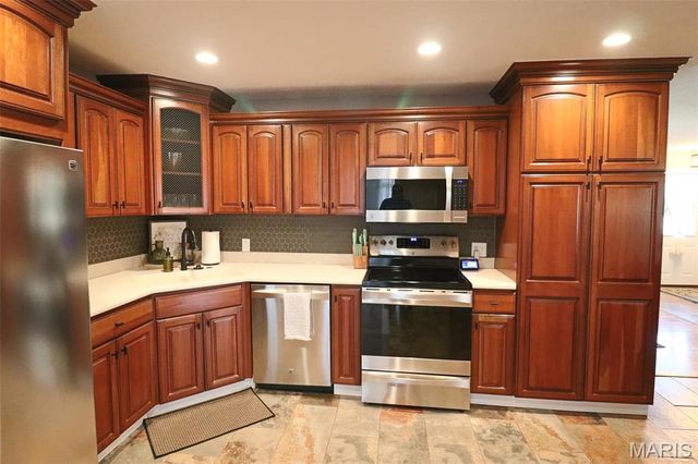 4 Valley, Carlinville, IL 62626