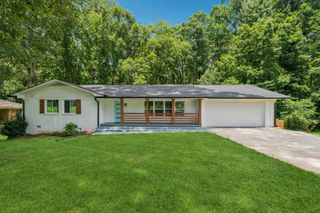3918 Artist View, Decatur, GA 30034