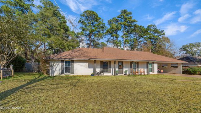 336 Lippi Boulevard, Lafayette, LA 70508