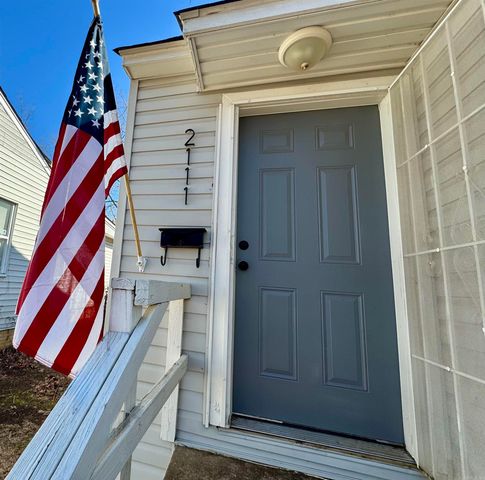 2111 S Tyler Street, Little Rock, AR 72204