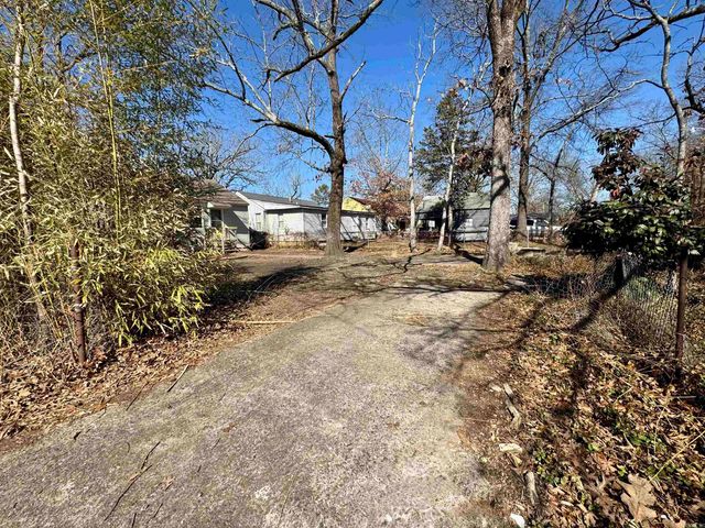 2111 S Tyler Street, Little Rock, AR 72204