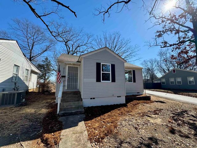 2111 S Tyler Street, Little Rock, AR 72204