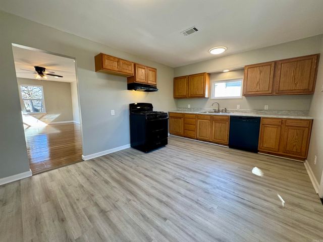 2111 S Tyler Street, Little Rock, AR 72204