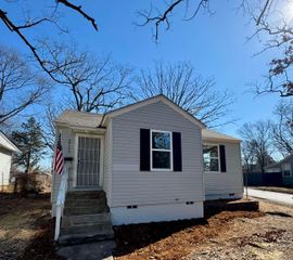 2111 S Tyler Street, Little Rock, AR 72204