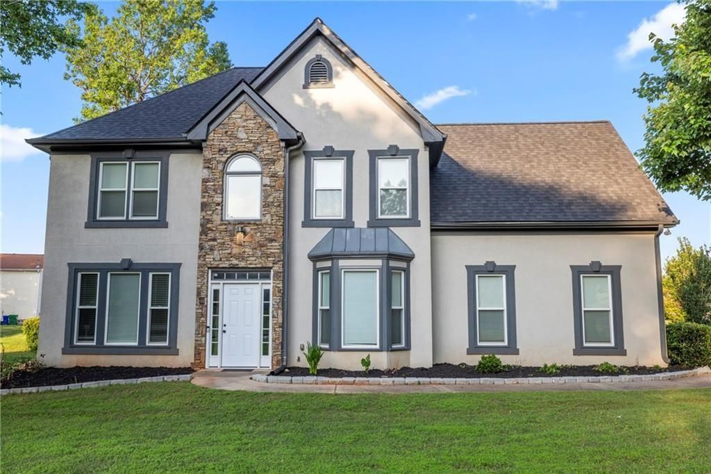 4186 Stillwater Point, Ellenwood, GA 30294