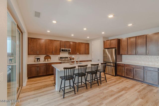 368 Porter Peak Drive, Carson City, NV 89701