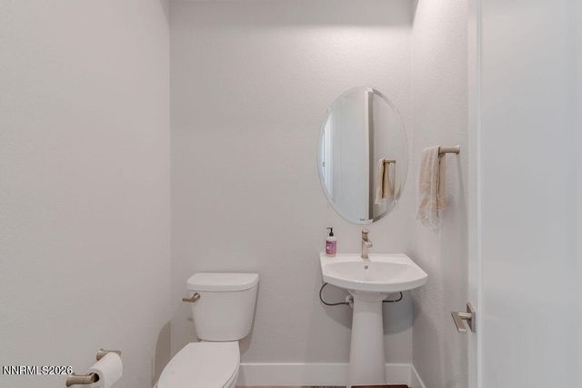 368 Porter Peak Drive, Carson City, NV 89701