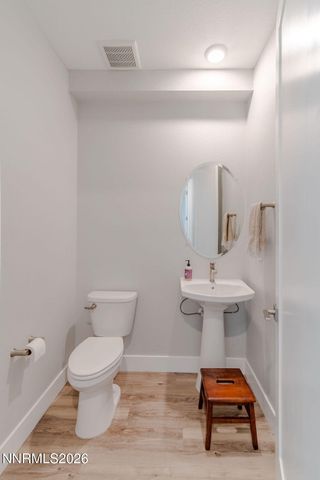 368 Porter Peak Drive, Carson City, NV 89701