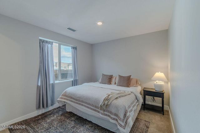 368 Porter Peak Drive, Carson City, NV 89701