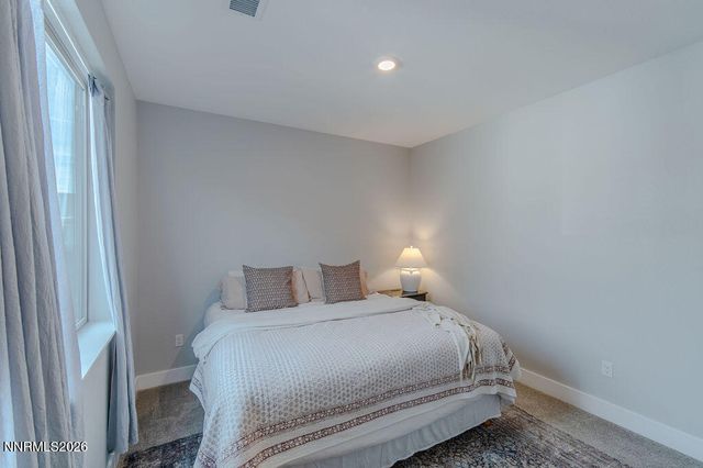 368 Porter Peak Drive, Carson City, NV 89701