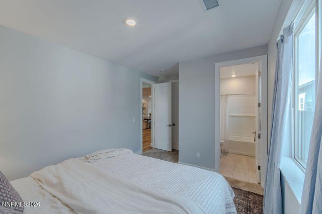 368 Porter Peak Drive, Carson City, NV 89701