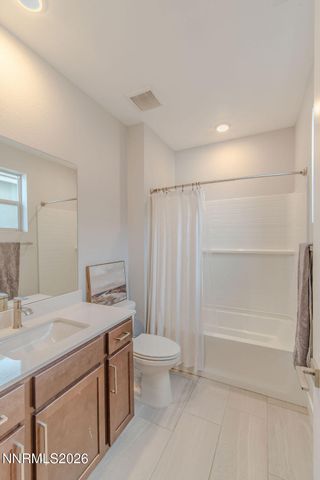 368 Porter Peak Drive, Carson City, NV 89701