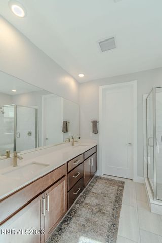 368 Porter Peak Drive, Carson City, NV 89701