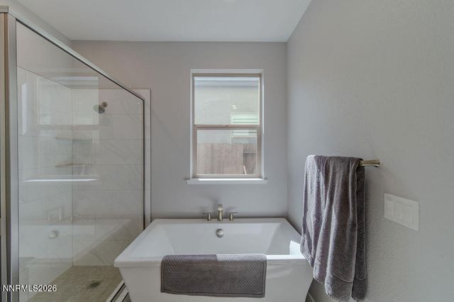 368 Porter Peak Drive, Carson City, NV 89701