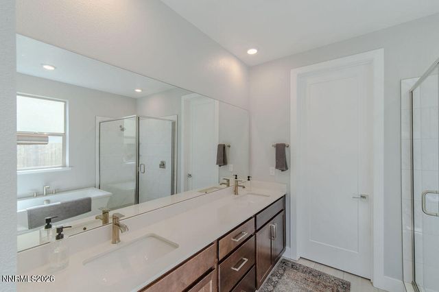 368 Porter Peak Drive, Carson City, NV 89701