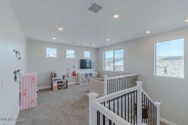 368 Porter Peak Drive, Carson City, NV 89701