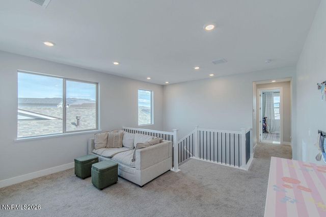 368 Porter Peak Drive, Carson City, NV 89701