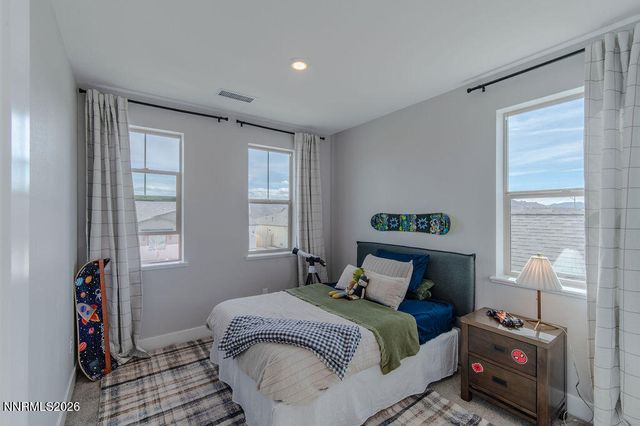 368 Porter Peak Drive, Carson City, NV 89701