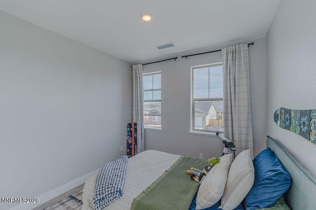 368 Porter Peak Drive, Carson City, NV 89701