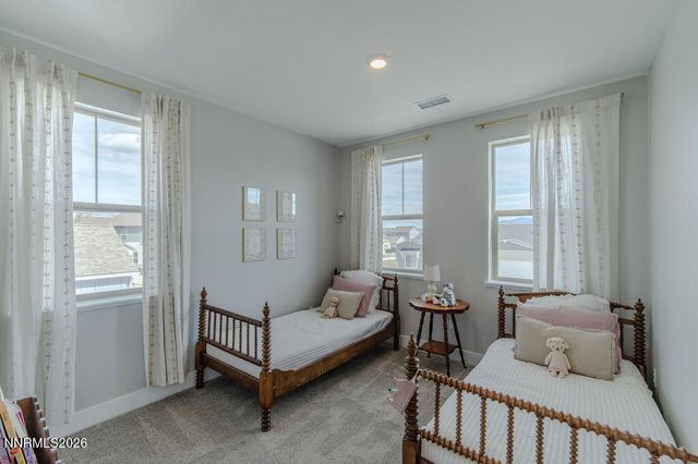 368 Porter Peak Drive, Carson City, NV 89701