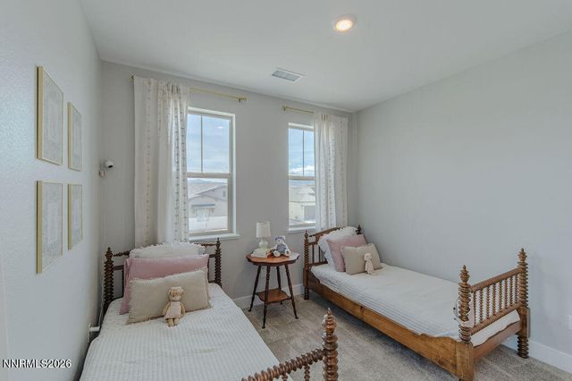 368 Porter Peak Drive, Carson City, NV 89701