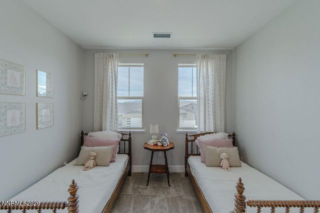 368 Porter Peak Drive, Carson City, NV 89701