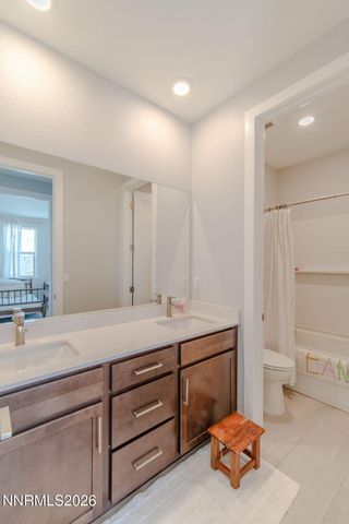 368 Porter Peak Drive, Carson City, NV 89701