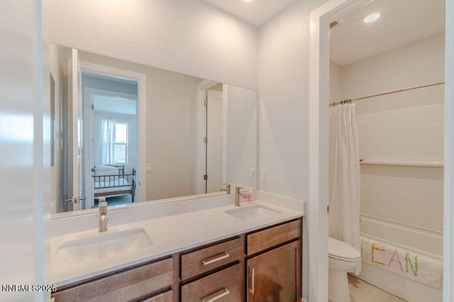 368 Porter Peak Drive, Carson City, NV 89701