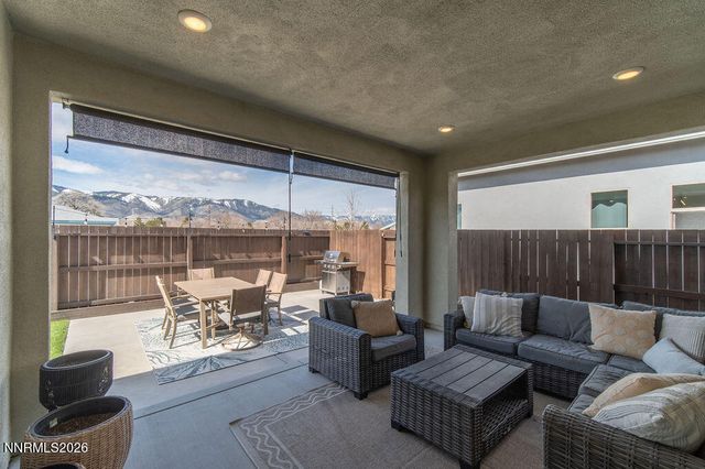 368 Porter Peak Drive, Carson City, NV 89701