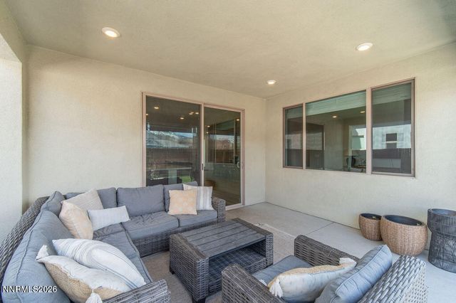 368 Porter Peak Drive, Carson City, NV 89701