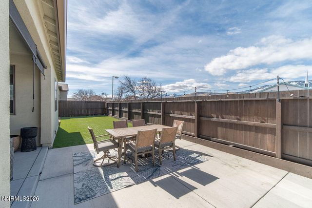 368 Porter Peak Drive, Carson City, NV 89701