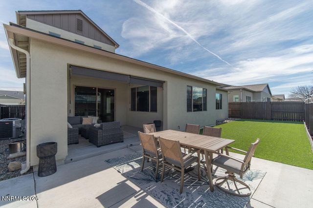 368 Porter Peak Drive, Carson City, NV 89701