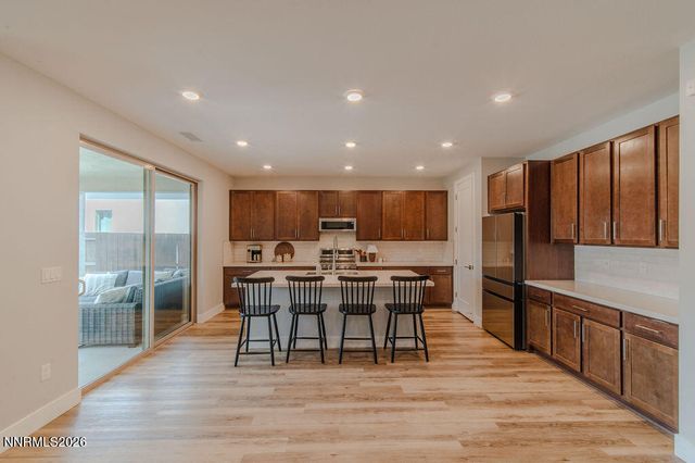 368 Porter Peak Drive, Carson City, NV 89701