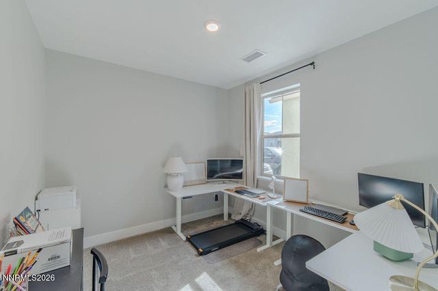 368 Porter Peak Drive, Carson City, NV 89701