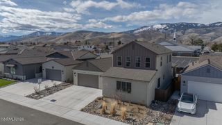368 Porter Peak Drive, Carson City, NV 89701