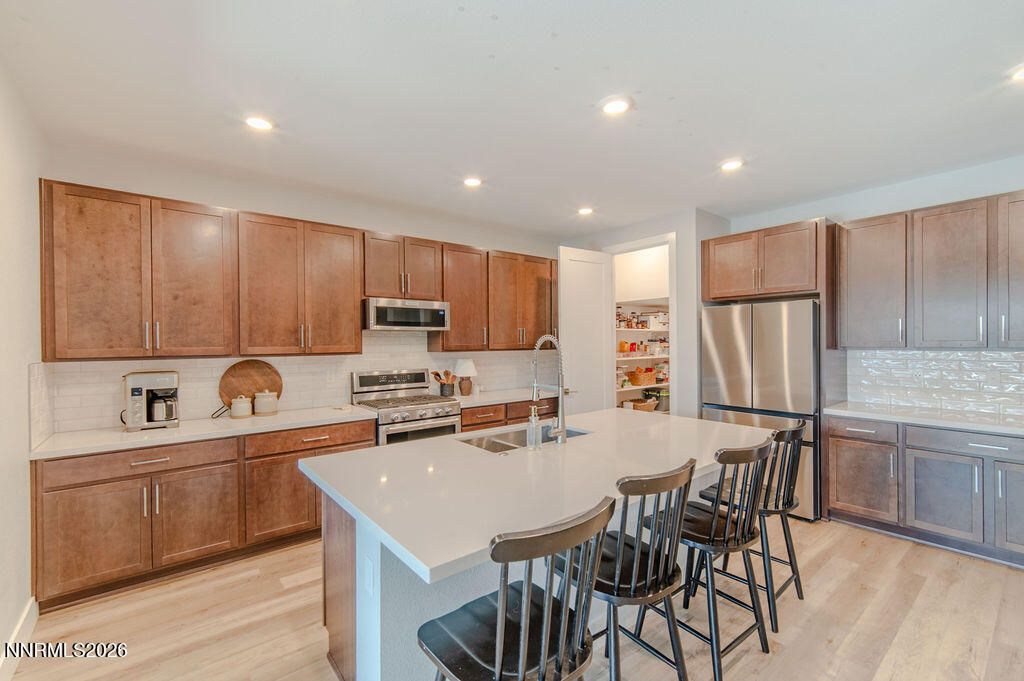 Image 11 of property listing at 368 Porter Peak Drive, Carson City, NV 89701