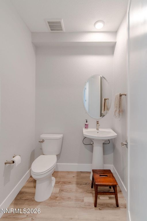 Image 14 of property listing at 368 Porter Peak Drive, Carson City, NV 89701