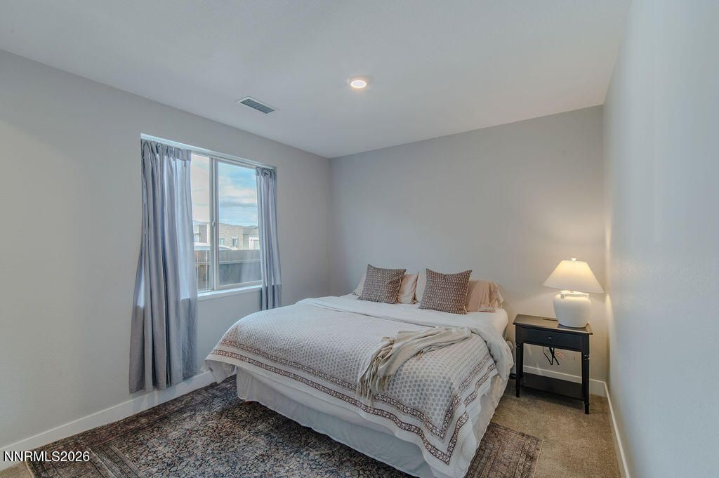 Image 16 of property listing at 368 Porter Peak Drive, Carson City, NV 89701