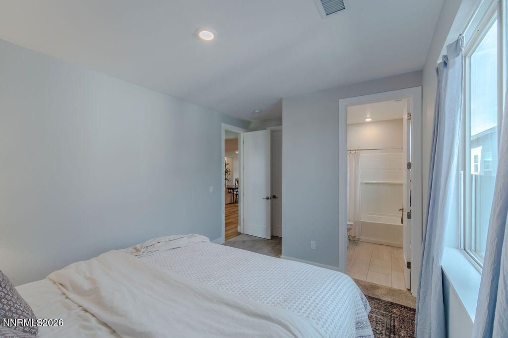 Image 18 of property listing at 368 Porter Peak Drive, Carson City, NV 89701