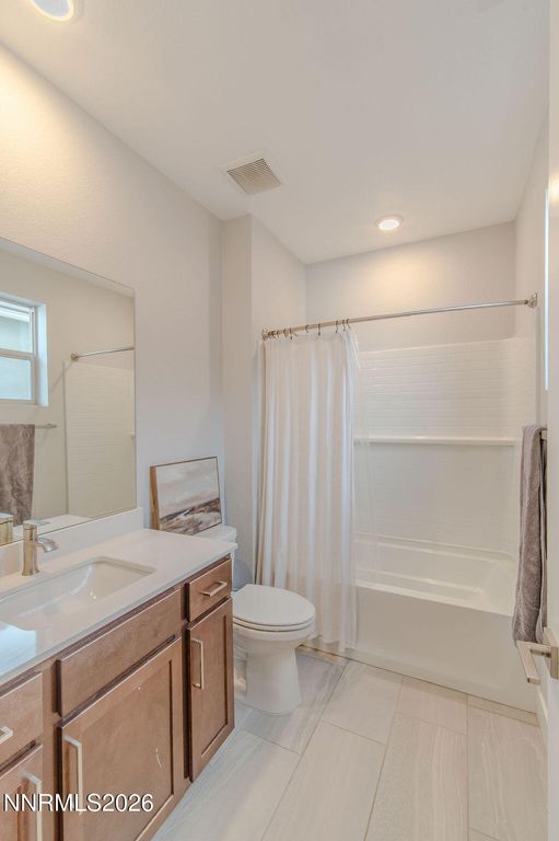 Image 20 of property listing at 368 Porter Peak Drive, Carson City, NV 89701