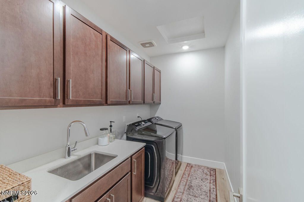 Image 21 of property listing at 368 Porter Peak Drive, Carson City, NV 89701