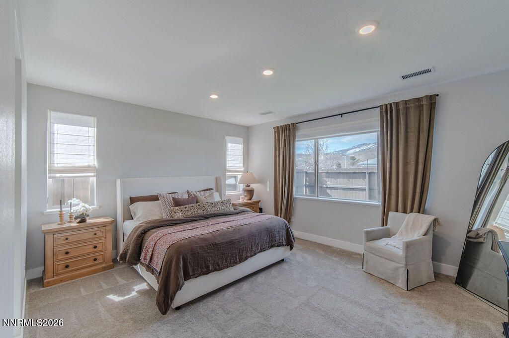 Image 22 of property listing at 368 Porter Peak Drive, Carson City, NV 89701