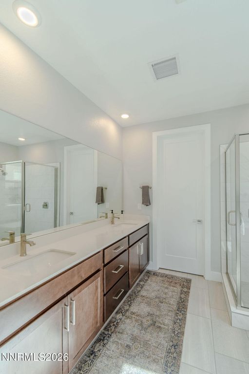 Image 25 of property listing at 368 Porter Peak Drive, Carson City, NV 89701