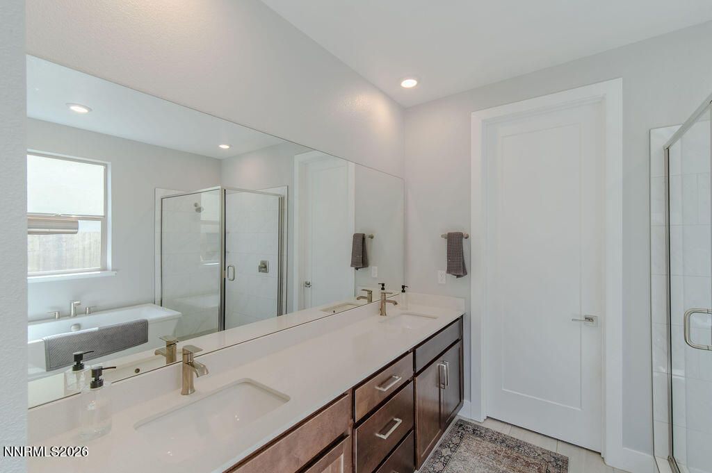 Image 28 of property listing at 368 Porter Peak Drive, Carson City, NV 89701