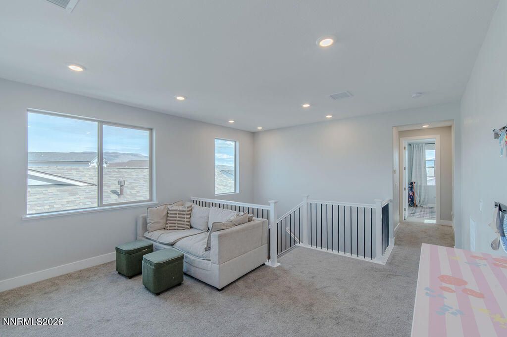 Image 30 of property listing at 368 Porter Peak Drive, Carson City, NV 89701