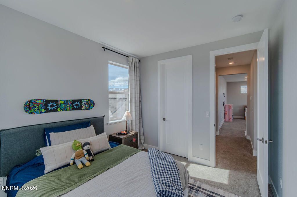 Image 33 of property listing at 368 Porter Peak Drive, Carson City, NV 89701