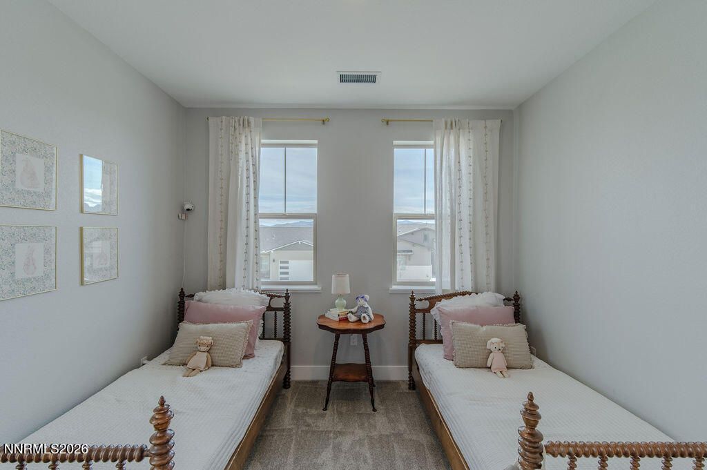 Image 37 of property listing at 368 Porter Peak Drive, Carson City, NV 89701